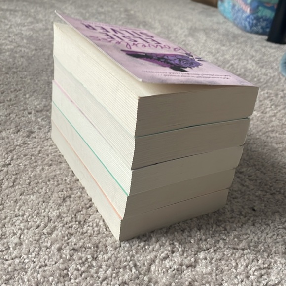 Elsie Silver Chestnut springs series - Picture 3 of 3